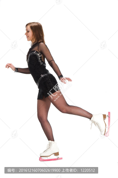 女孩skating_556