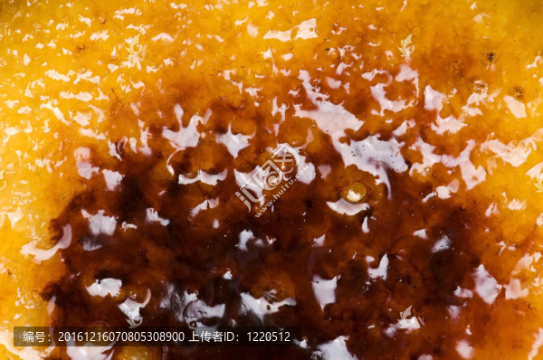 法國(guó)甜點(diǎn)奶油；燒傷膏