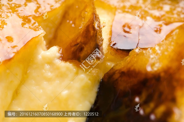 法國(guó)甜點(diǎn)奶油；燒傷膏