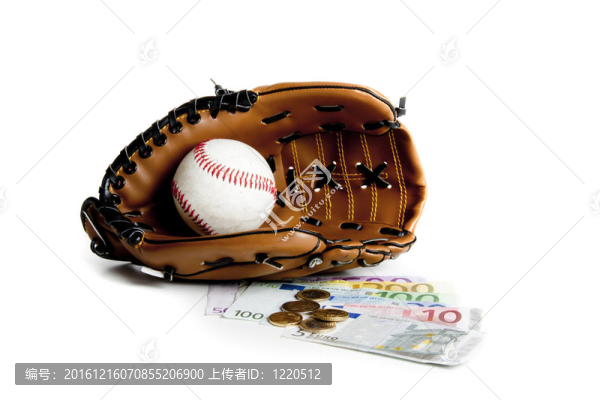 金錢和基礎(chǔ)球