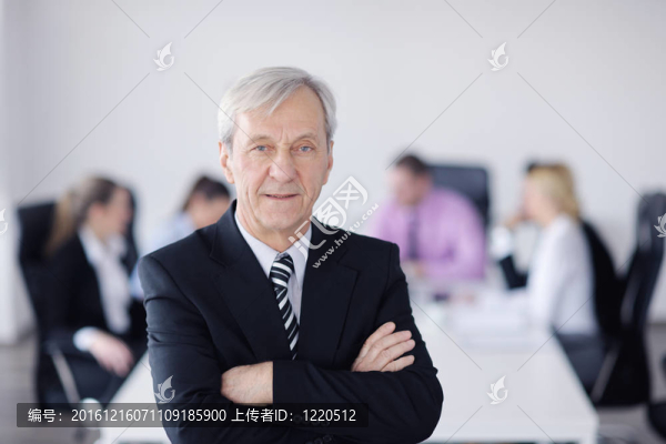 商務(wù)人士會議組