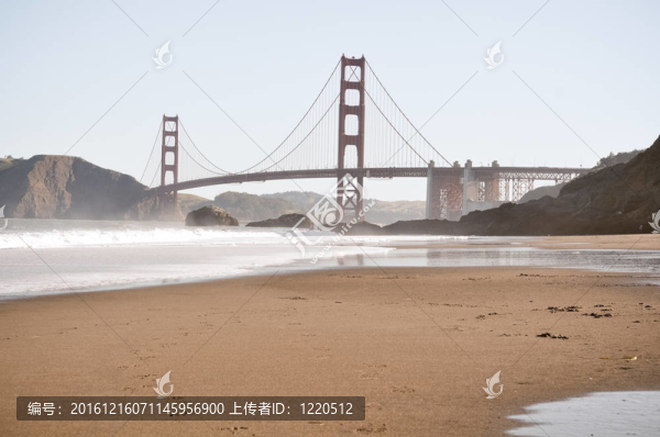 金門大橋