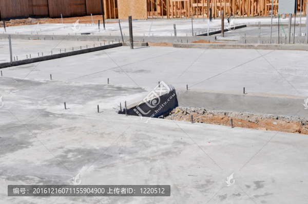 新家的基礎(chǔ)