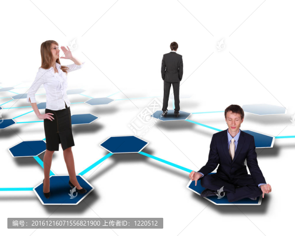 社會(huì)網(wǎng)絡(luò)符號(hào)