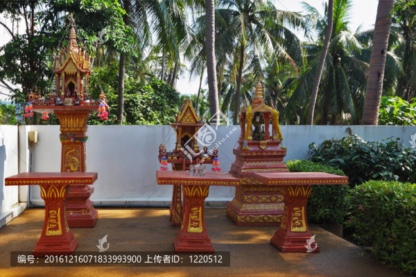 小佛寺