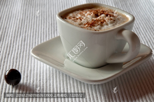 esspresso奶