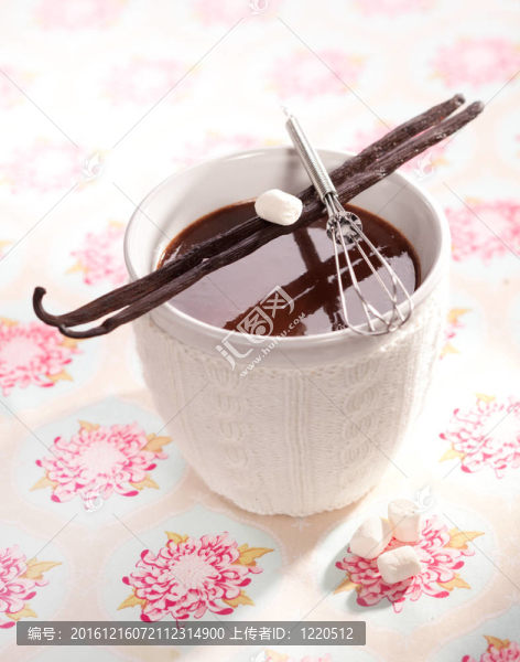 香辣Cacao