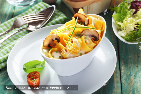 美味的蘑菇醬