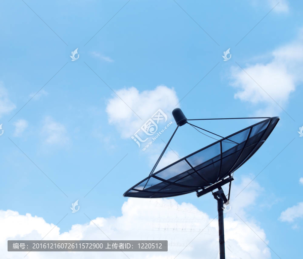 衛(wèi)星天線
