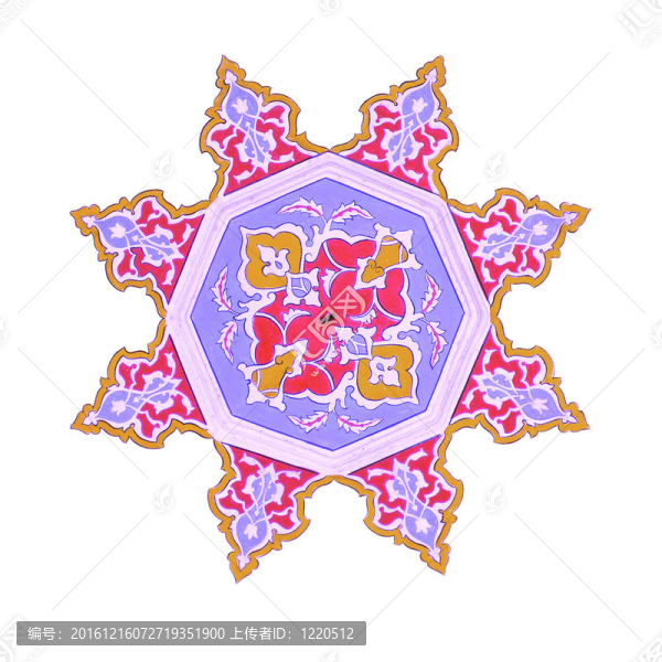 伊斯蘭藝術(shù)