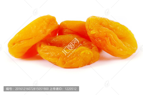 杏干