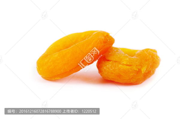 杏干