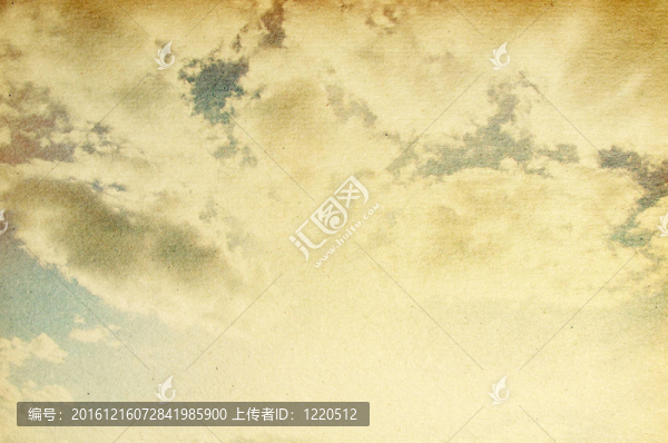 垃圾的藍(lán)色天空