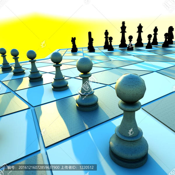 三手棋