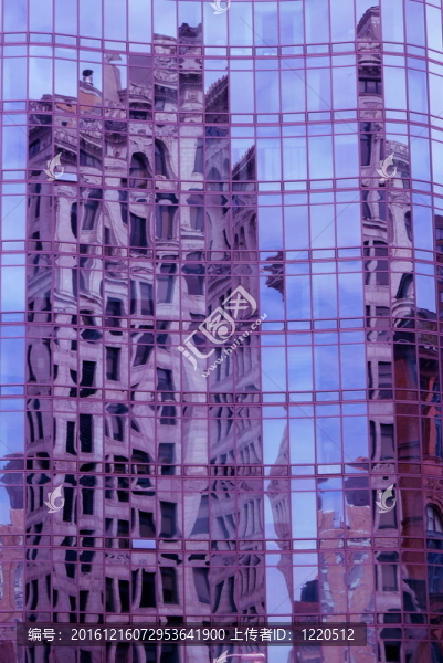 reflectuve立面2
