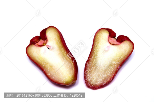 玫瑰蘋果