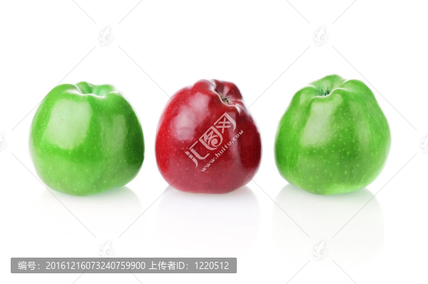 成為不同的人