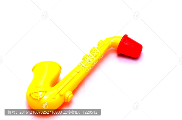 玩具薩克斯