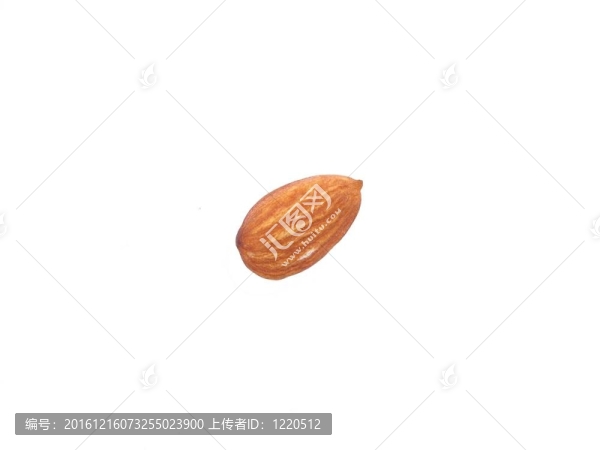杏仁