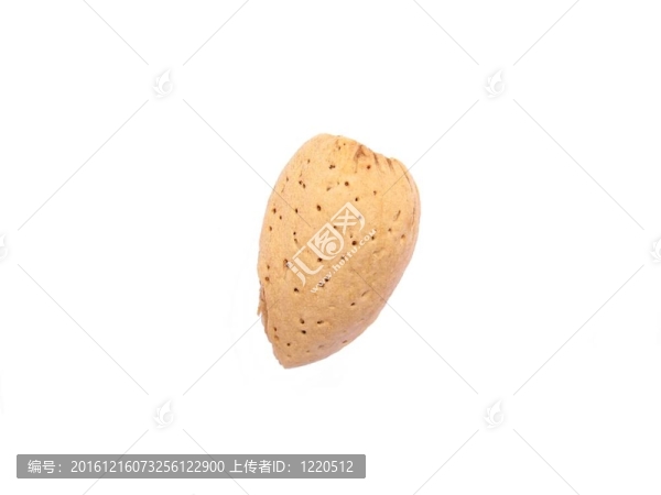 杏仁