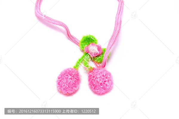 粉頸