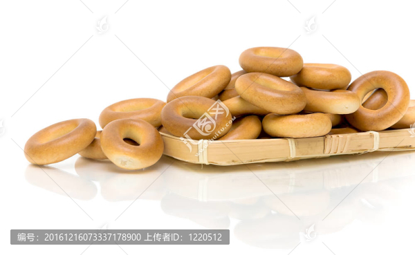 烹飪產(chǎn)品貝果