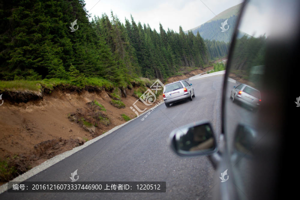 旅行