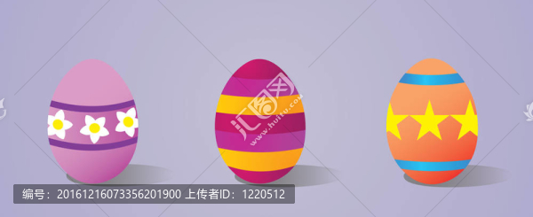 畫復(fù)活節(jié)彩蛋