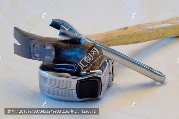手工具