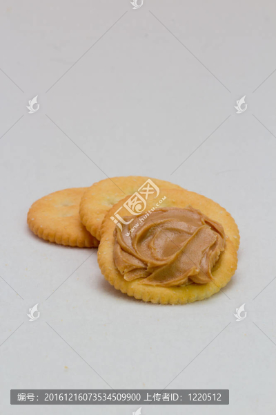 薄脆餅干