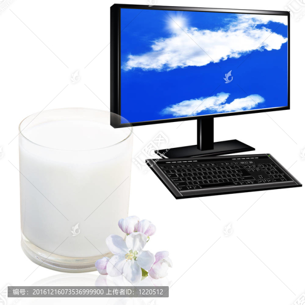 健康的概念