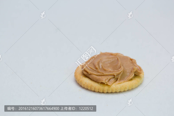 薄脆餅干