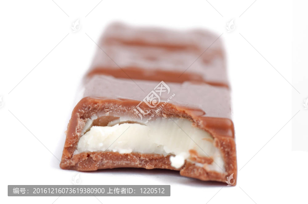 巧克力的甜蜜