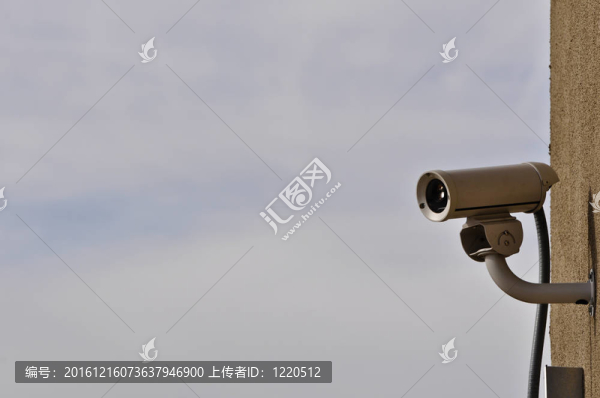安全攝像機(jī)