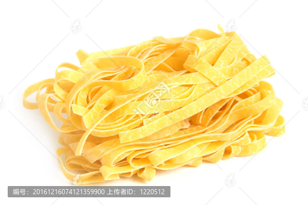雞蛋面