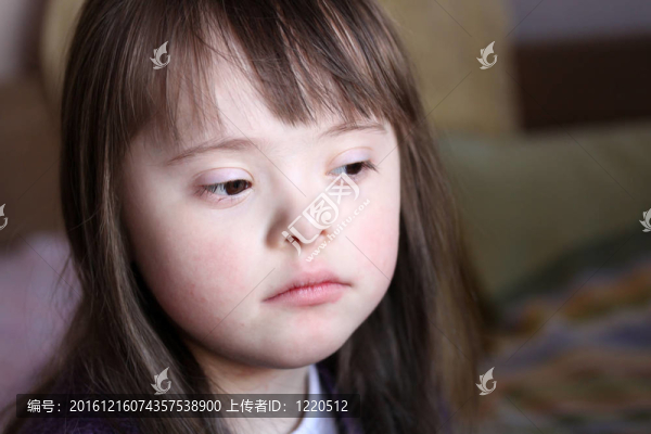 美女畫像