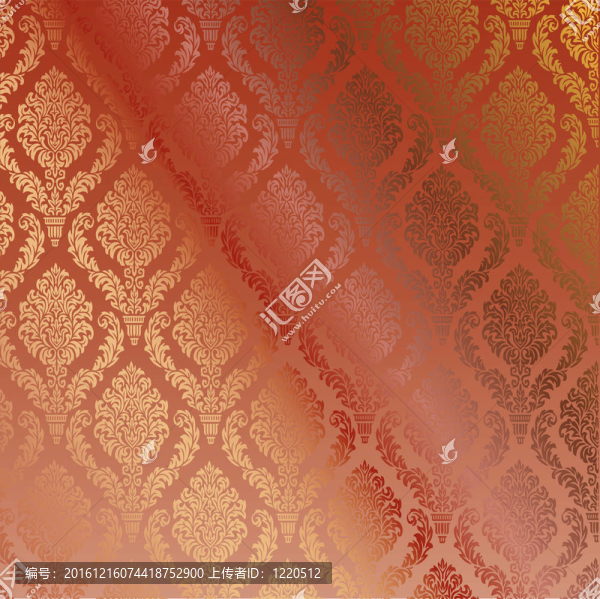 壁紙錦緞