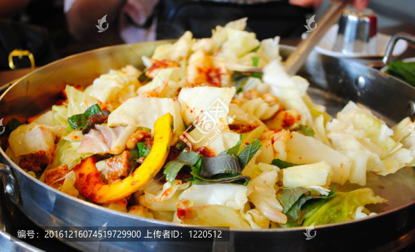 韓國(guó)食品