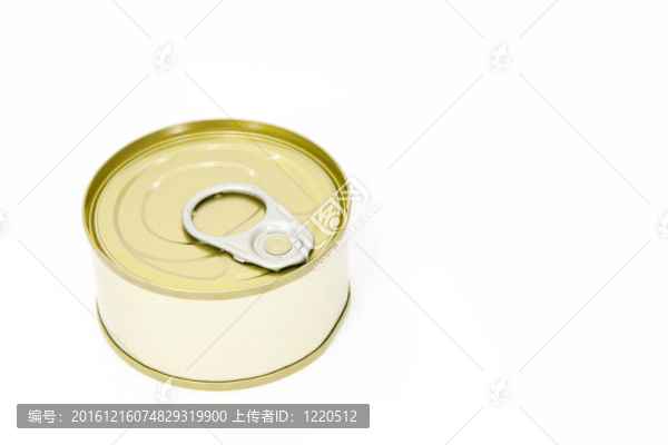 錫罐