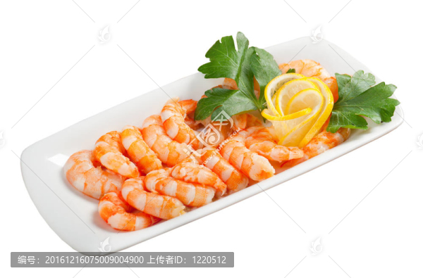 對(duì)蝦