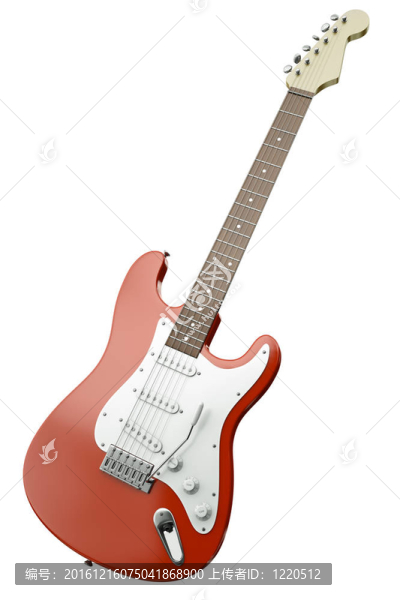 電吉他