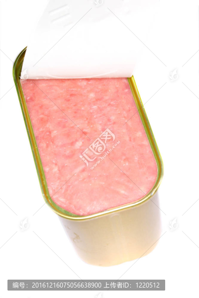 罐頭食品