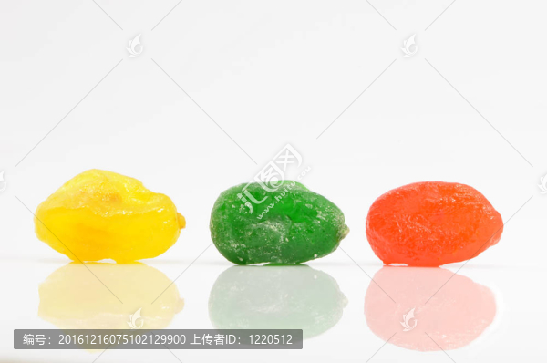 甜的水果