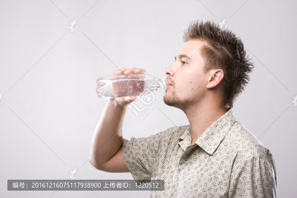 飲用水