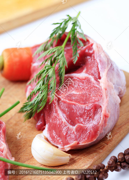 原申牛肉