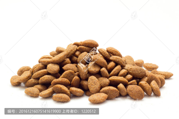 干狗糧
