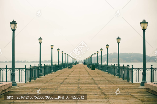 三藩碼頭