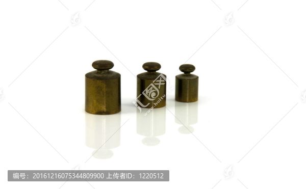 銅的重量