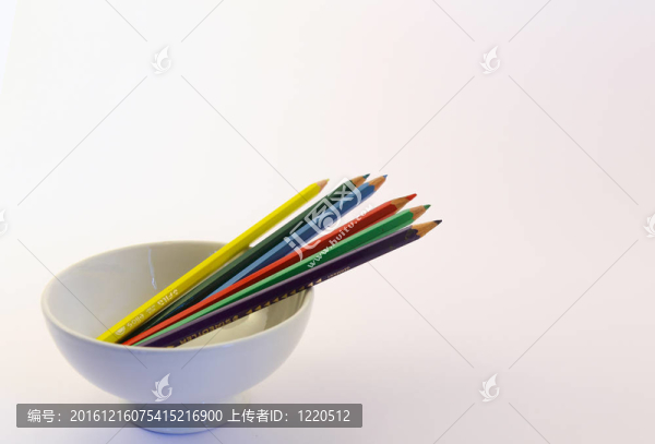 靜物鉛筆