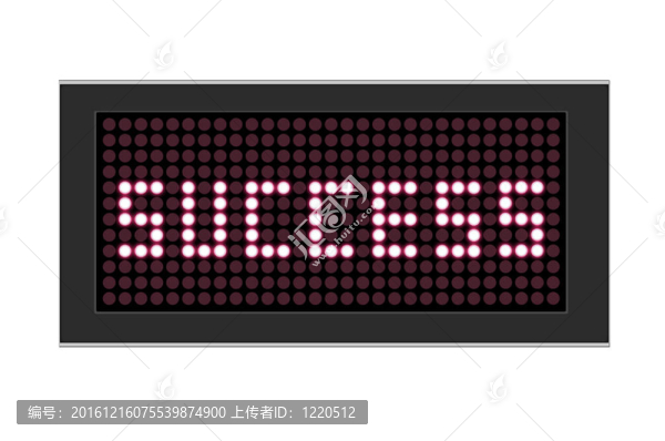 LED顯示